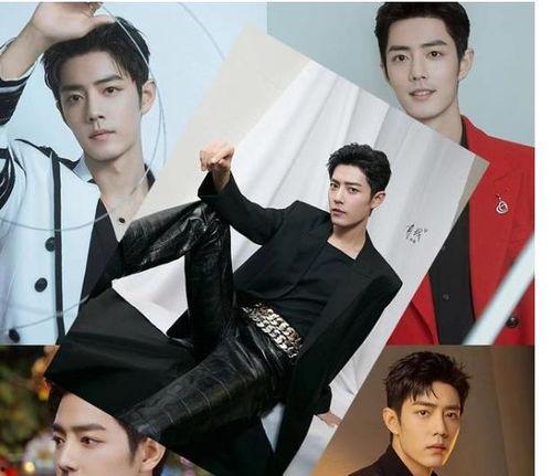 娱乐圈爆料肖战最新消息,娱乐圈最新爆料揭秘  第1张