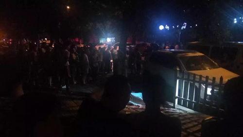 新华路最新爆料事件,揭秘事件背后惊人真相 第1张 新华路最新爆料事件,揭秘事件背后惊人真相 第1张